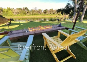 Kayak, Fish & Relax on the Brazos near Baylor - Image 2