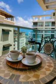 Luxury Getaway Pool, King Size| Downtown Area - Image 3
