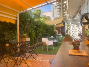 Pompei Duplex Apartment Deluxe - Image 3