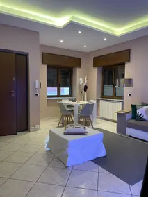 Pompei Duplex Apartment Deluxe - Image 5