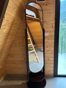 Wooden River-side Cabin · Jacuzzi · 35 min Beirut - Image 5