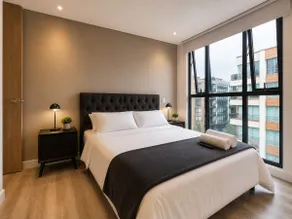 Brand New Condo @ Trendy Chicó - Image 2