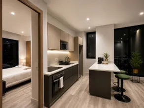 Brand New Condo @ Trendy Chicó - Image 4