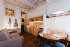 Santo Spirito Cozy Flat - Image 2