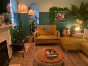 The AlleyLight - Havana Oasis - Image 2
