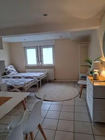 Practical apartment in the center of Minden - Image 3