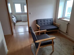 Practical apartment in the center of Minden - Image 2