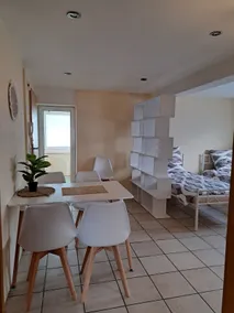 Practical apartment in the center of Minden - Image 5