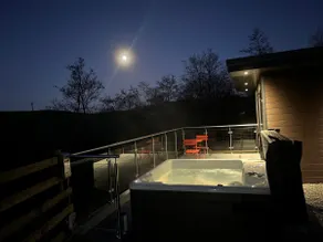 Laigh Letterpin Lodge - Image 3
