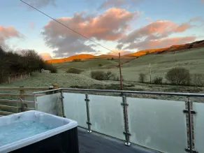 Laigh Letterpin Lodge - Image 2