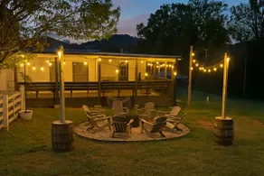 Turkey Mountain Retreat | Blue Ridge Getaway - Image 2