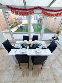 4Bed House with parking and GYM /London/Edgware - Image 3