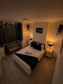 4Bed House with parking and GYM /London/Edgware - Image 4