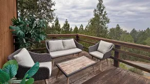 Sierra Nevada Cabin: Arcade & Jacuzzi - Image 3