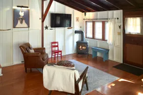 Woodside Cabin in Delaware Water Gap - Image 3
