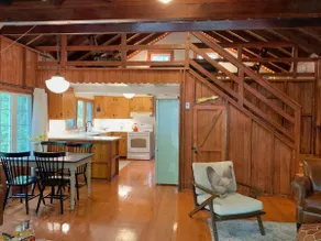 Woodside Cabin in Delaware Water Gap - Image 5