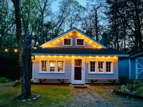 Woodside Cabin in Delaware Water Gap - Image 2