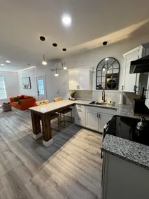 Greer Luxury place - Image 2