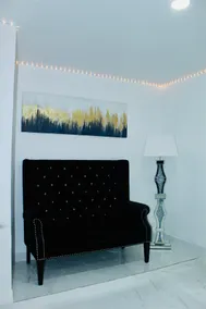 Luxury Studio only 5 miles IAH - Image 2