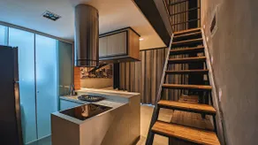 Loft duplex | Luxury+Design (Prox Shopping USP AERO) - Image 4