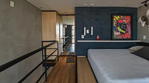 Loft duplex | Luxury+Design (Prox Shopping USP AERO) - Image 3