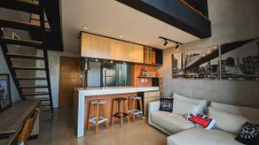 Loft duplex | Luxury+Design (Prox Shopping USP AERO) - Image 2