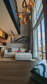 Loft duplex | Luxury+Design (Prox Shopping USP AERO) - Image 5