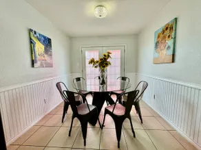 Gorgeous double master townhouse 15 min to beach - Image 4