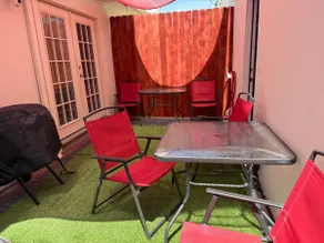Gorgeous double master townhouse 15 min to beach - Image 3