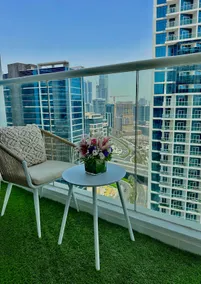 Hotel-apartment in Downtown Dubai | Studio - Image 5