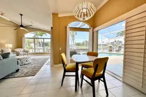 Incredible Water View! Heated/Salt/Sun filled pool - Image 5