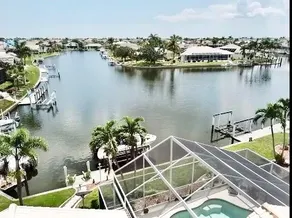 Incredible Water View! Heated/Salt/Sun filled pool - Image 2