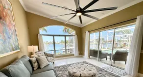 Incredible Water View! Heated/Salt/Sun filled pool - Image 3