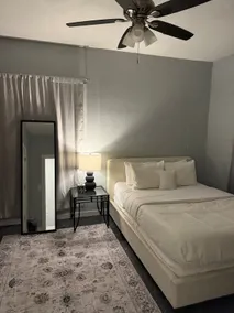 Cozy And Modern 1 Bedroom 1 Bathroom New Brighton - Image 5