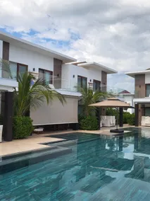 Luxury Villas Monterrico - Image 4