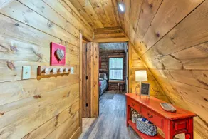 Lakeside Escape - Cabin A - Image 5