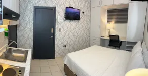 Beautiful and comfortable loft, Double bed #3 - Image 2