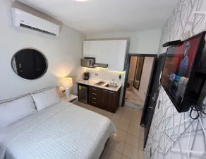 Beautiful and comfortable loft, Double bed #3 - Image 4
