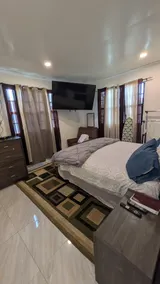 Ogle One Bedroom Apartment - Image 1