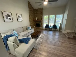 Peaceful Home in DFW Center - Image 2