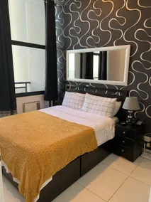 1Br Penthouse @ 70th flr with amazing sunset view - Image 4