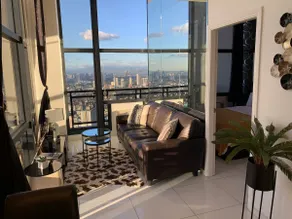 1Br Penthouse @ 70th flr with amazing sunset view - Image 2