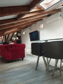 Beautiful penthouse: for urban explorers - Image 2