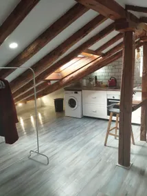 Beautiful penthouse: for urban explorers - Image 4