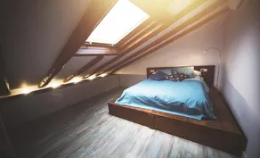 Beautiful penthouse: for urban explorers - Image 3