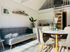 Seaside holiday home + Sauna + boat trips - Image 2