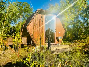 Seaside holiday home + Sauna + boat trips - Image 5