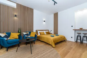 Best City Center Apartment - Image 2