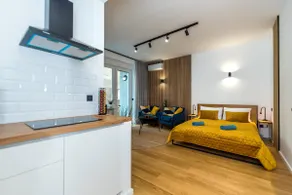 Best City Center Apartment - Image 3