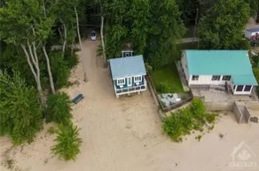 The Little Blue Beach House, A Dream Cottage - Image 4